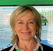 Iveta Sakne, HR Business partner, SIA Lexel fabrika